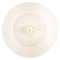 Access Lighting Blend, Pendant, White Finish 52057-WH/WGN - alternate 3